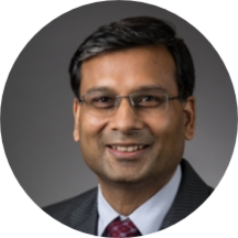 Dr. Amit Goyal, MD