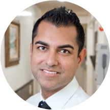 Dr. Amit Kalra, DDS