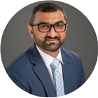 Dr. Amit Merchant, DMD