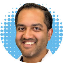 Dr. Amit Narayan, MD