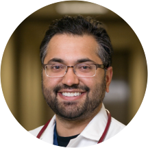 Dr. Amit Patel, MD