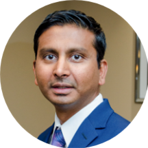 Dr. Amit Patel, MD