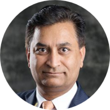 Dr. Amit Patel, MD