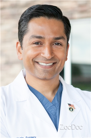 Dr. Amit Patel, MD, FACOG