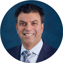 Dr. Amitabha Mitra, MD