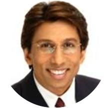 Dr. Amiya Prasad, MD, FACS