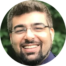 Dr. Ammar Pabaney, DMD