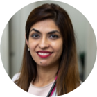 Dr. Amna Waraich, MD