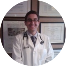 Dr. Amnon Gotian, MD