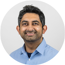 Dr. Amol Golwala, DO