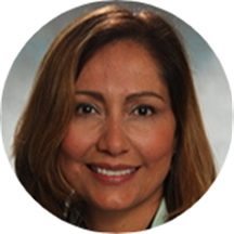 Dr. Amparo David, DMD