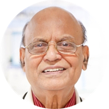 Dr. Amrendra Singh, DDS