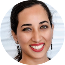 Dr. Amrita Ganguly, DDS