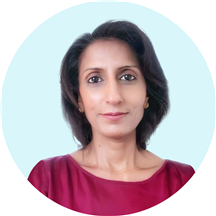 Dr. Amrita Srivastava, MD