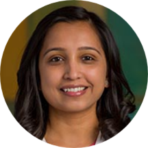 Dr. Amrutha Pavle, MD