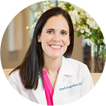 Dr. Amy Augustine, DDS