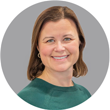 Dr. Amy Catalano, OD