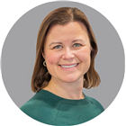 Dr. Amy Catalano, OD