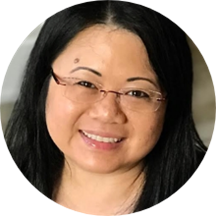 Dr. Amy Chiu, OD