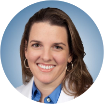 Dr. Amy DeGirolamo, DPM, FACFAS