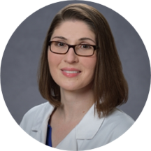 Dr. Amy Devlin, MD