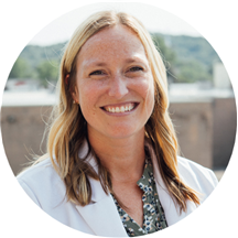 Dr. Amy Farlett, DNP, FNP-C