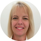 Dr. Amy Gonzalez, MD