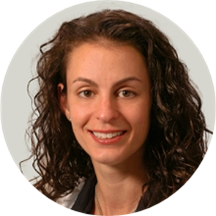 Dr. Amy Guralnick, MD