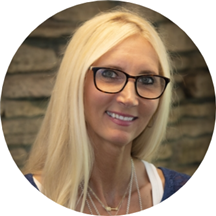 Dr. Amy Iaquinta, DC