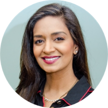 Dr. Amy Mandalia, DDS