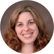 Dr. Amy McPherson, DPM