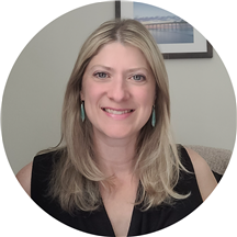 Dr. Amy Schullery, PsyD