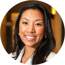 Dr. Amy Tongsiri, DMD