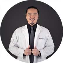 Dr. An Le, DDS