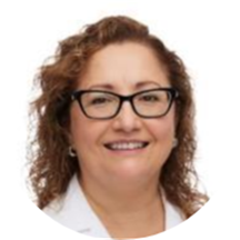 Dr. Ana B Pantoja, MD