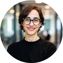 Dr. Ana Bahamonde, PsyD