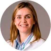 Dr. Ana Combes, MD