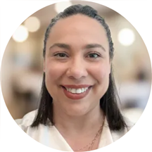 Dr. Ana Lesquives, PhD