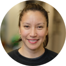 Dr. Ana Wu Machuca, DPT