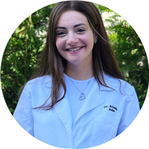 Dr. Anaelle Adler, DMD