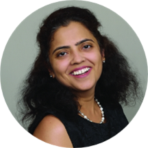 Dr. Anagha Agarwal, MD