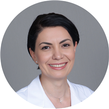 Dr. Anahit Zeynalyan, MD