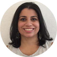 Dr. Anahita Madon, PsyD