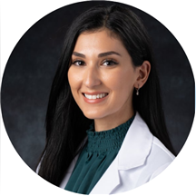 Dr. Anahita Mahmoudabadi, MD
