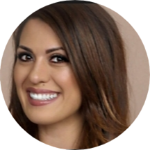 Dr. Anahita Sabaghian, DDS
