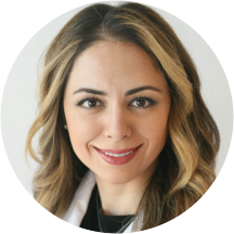 Dr. Anahita Tajbakhsh, DDS