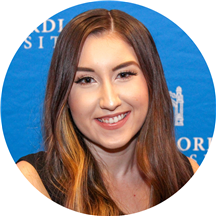 Dr. Anamarie Rogers, PT, DPT