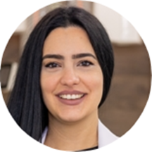 Dr. Anamary Alvarez Testar, DDS