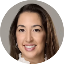 Dr. Anamevys Alonso, DDS