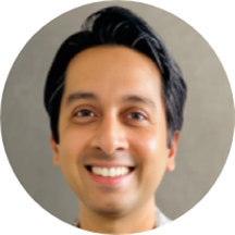 Dr. Anand Jayanti, MD